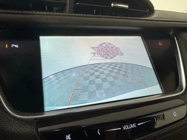 2018 Cadillac XT5 - Image 18 of 21
