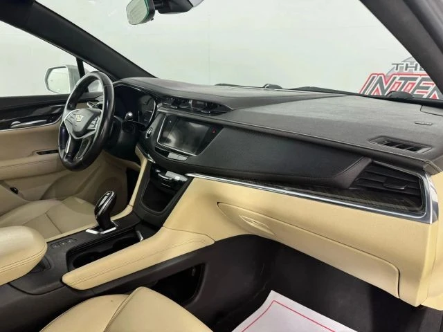 2018 Cadillac XT5 - Image 12 of 12