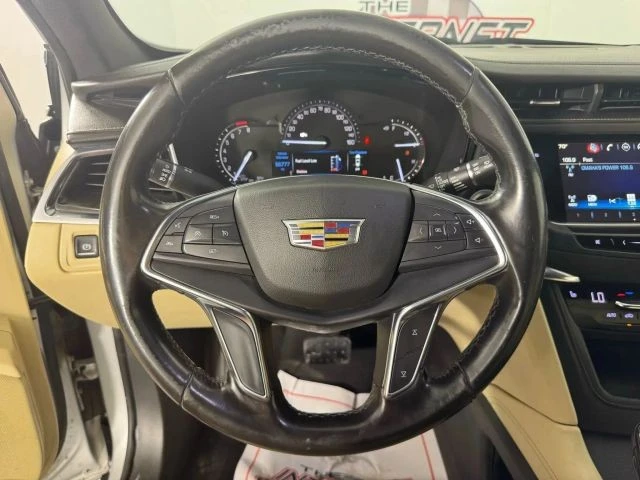 2018 Cadillac XT5 - Image 13 of 21