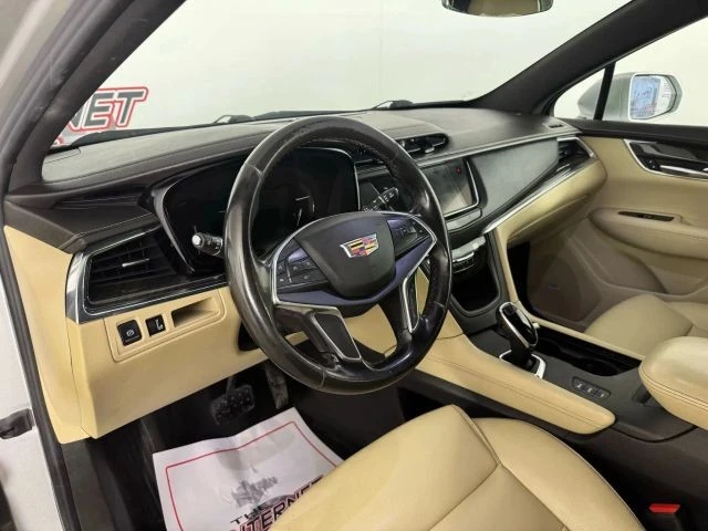 2018 Cadillac XT5 - Image 10 of 12