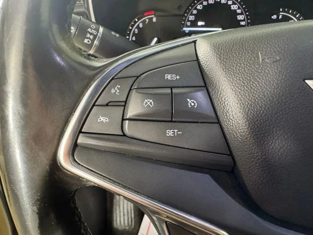 2018 Cadillac XT5 - Image 15 of 21
