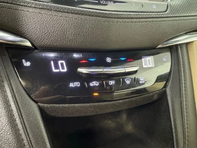 2018 Cadillac XT5 - Image 20 of 21
