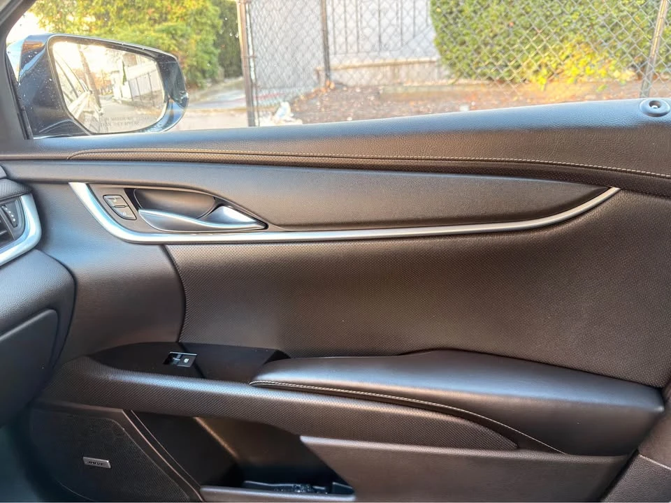 2018 Cadillac XTS - Image 9 of 12