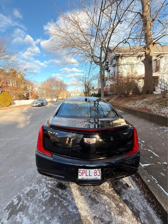 2018 Cadillac XTS - Image 6 of 12