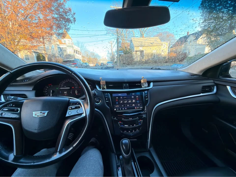 2018 Cadillac XTS - Image 10 of 12