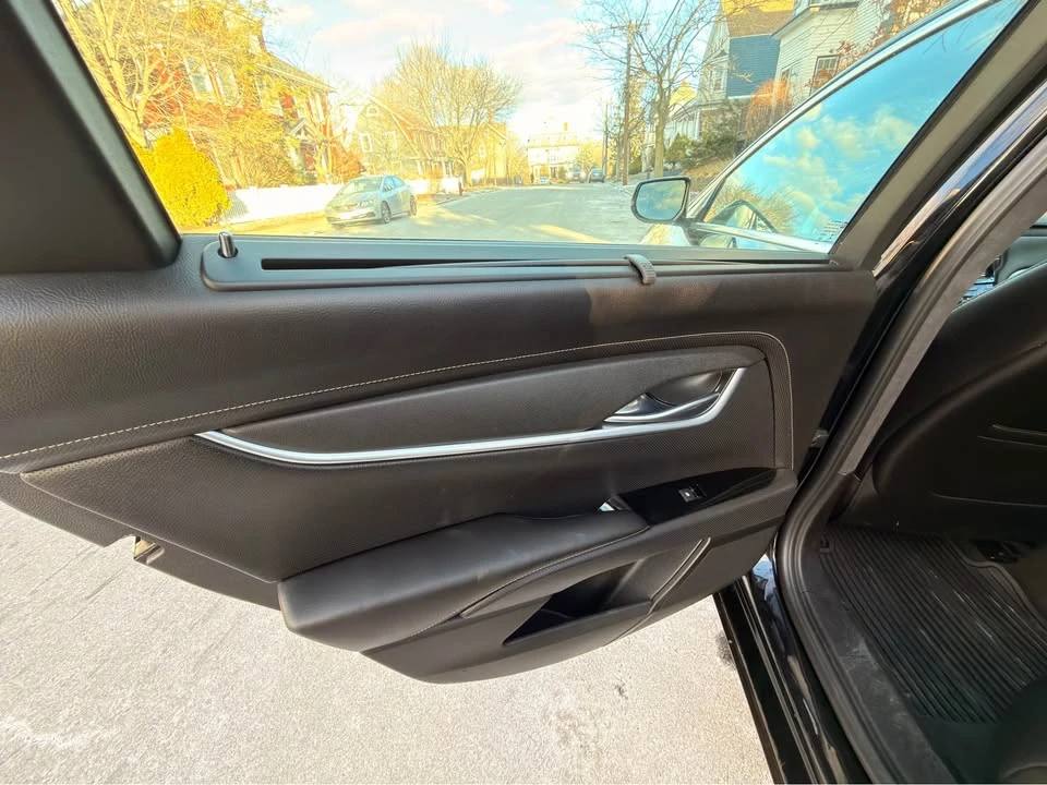 2018 Cadillac XTS - Image 7 of 12