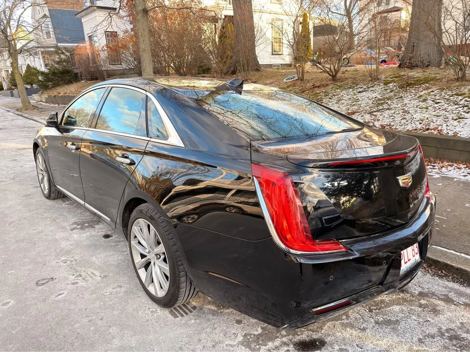 2018 Cadillac XTS - Image 5 of 12