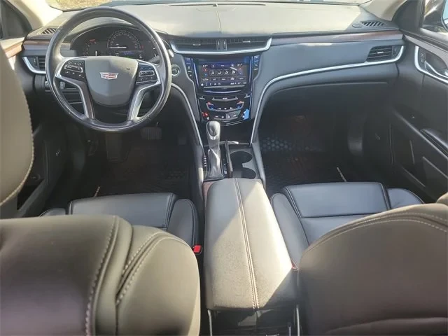 2018 Cadillac XTS - Image 6 of 14