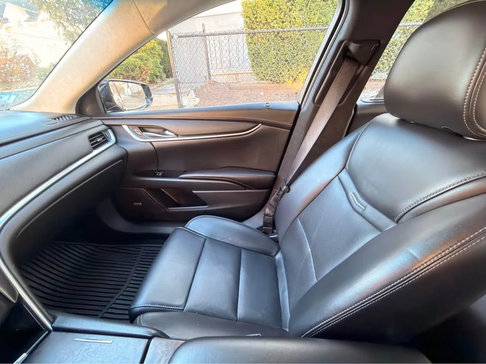 2018 Cadillac XTS - Image 8 of 12