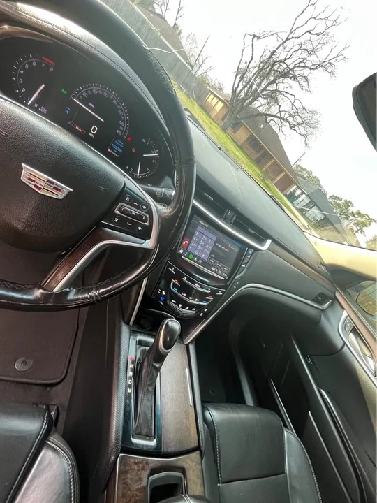 2018 Cadillac XTS - Image 12 of 12