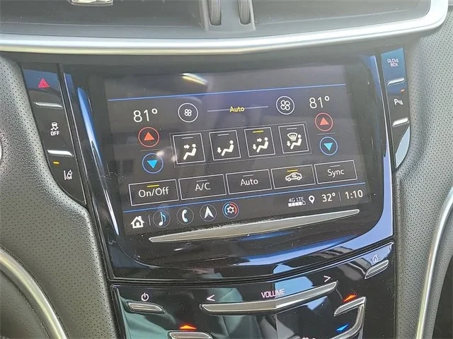 2018 Cadillac XTS - Image 12 of 14
