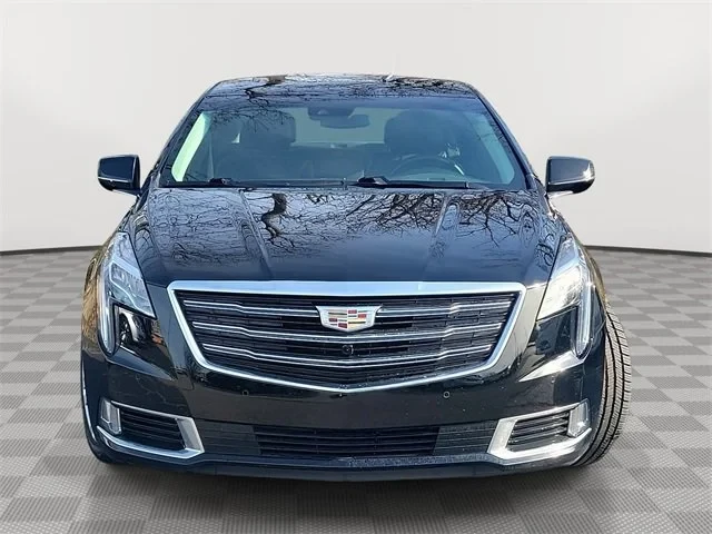 2018 Cadillac XTS - Image 2 of 14