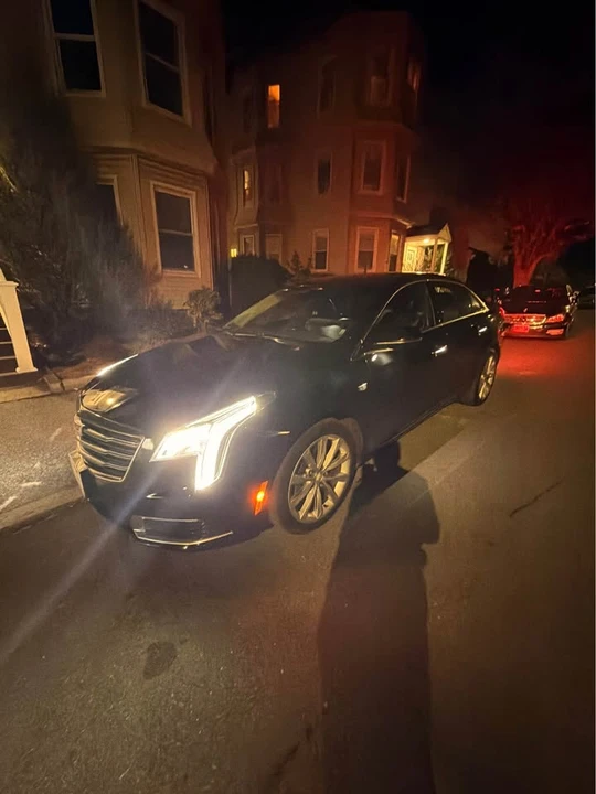 2018 Cadillac XTS - Image 12 of 12