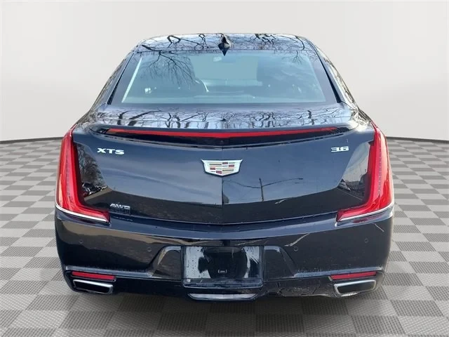 2018 Cadillac XTS - Image 5 of 14