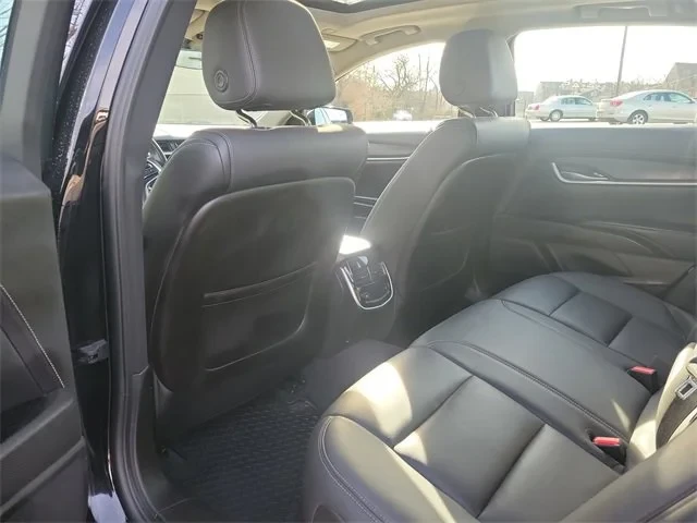 2018 Cadillac XTS - Image 7 of 14