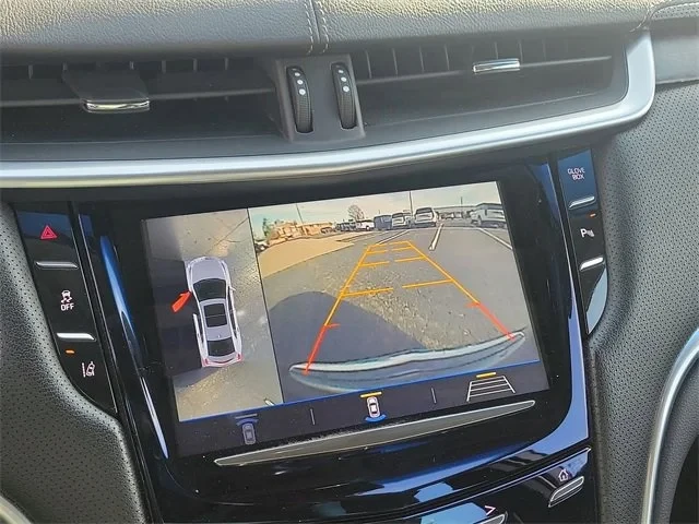 2018 Cadillac XTS - Image 10 of 14