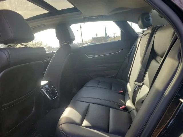 2018 Cadillac XTS - Image 8 of 14