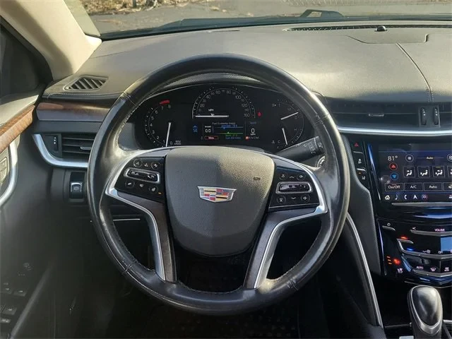 2018 Cadillac XTS - Image 13 of 14