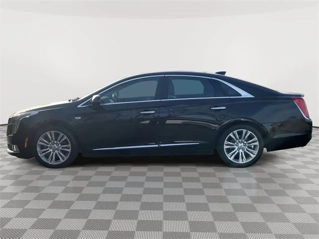 2018 Cadillac XTS - Image 3 of 14