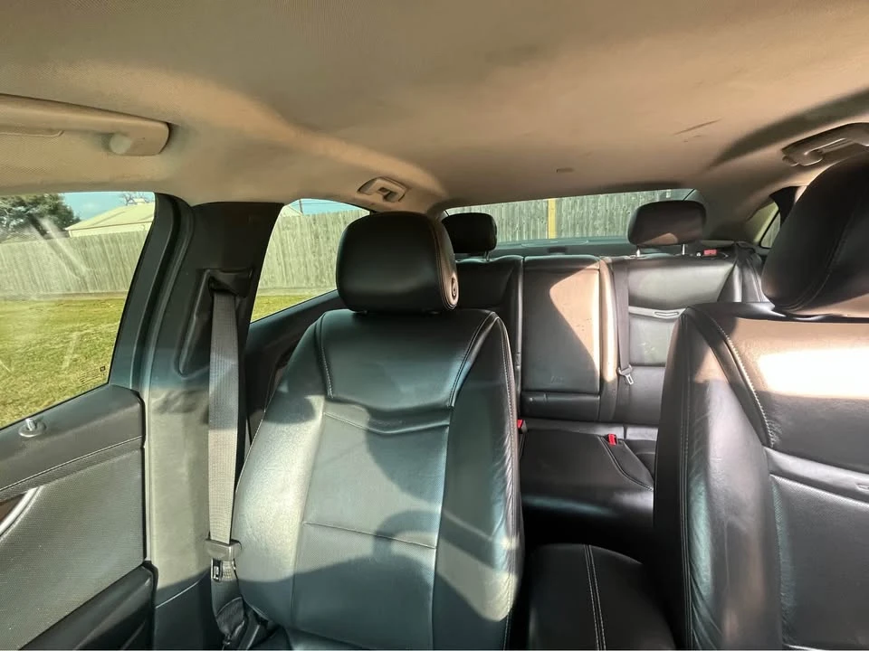 2018 Cadillac XTS - Image 10 of 12