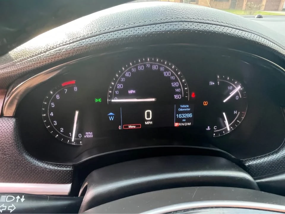 2018 Cadillac XTS - Image 11 of 12