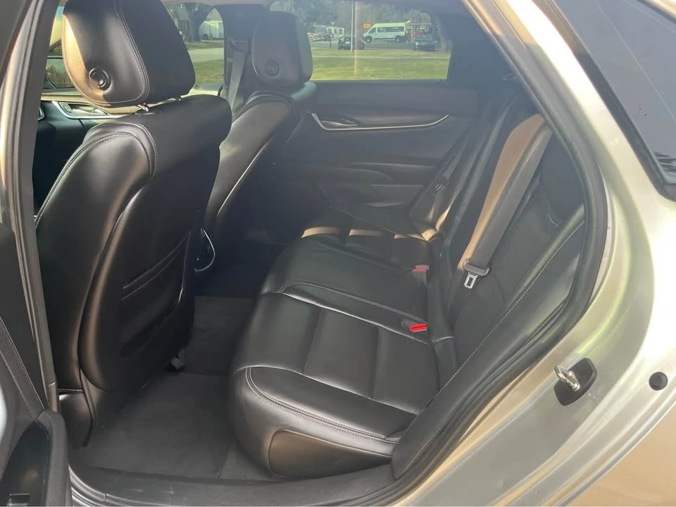 2018 Cadillac XTS - Image 8 of 12