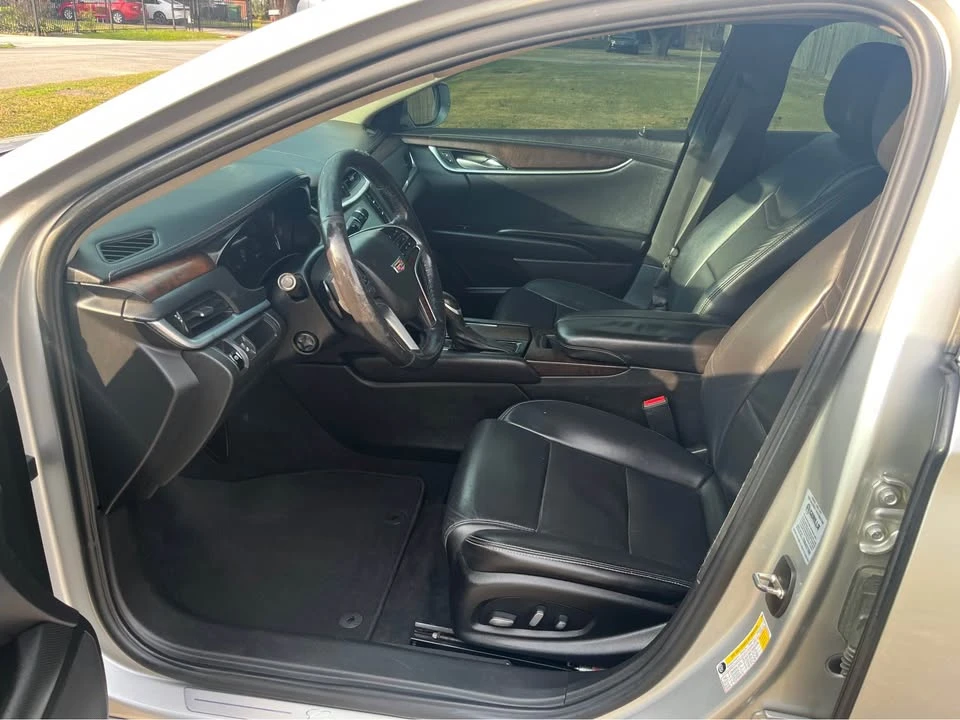 2018 Cadillac XTS - Image 7 of 12