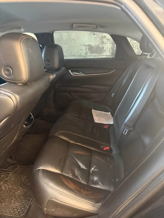 2018 Cadillac XTS - Image 6 of 7