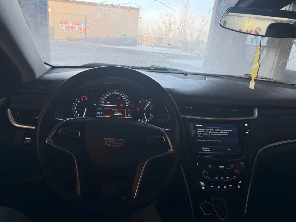 2018 Cadillac XTS - Image 4 of 7
