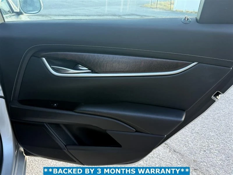 2018 Cadillac XTS - Image 15 of 19