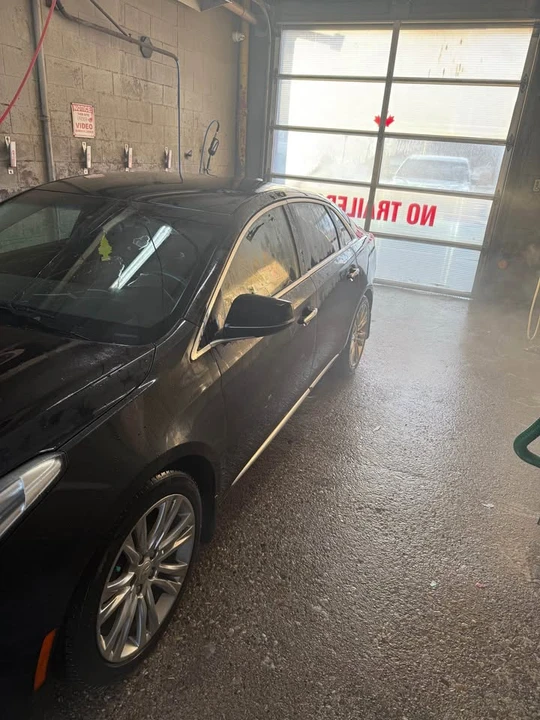 2018 Cadillac XTS - Image 3 of 7