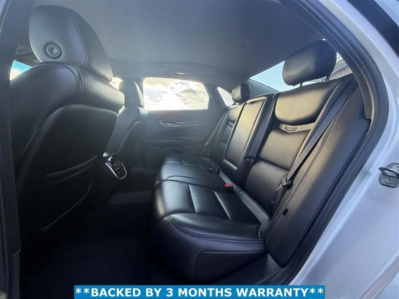 2018 Cadillac XTS - Image 14 of 19