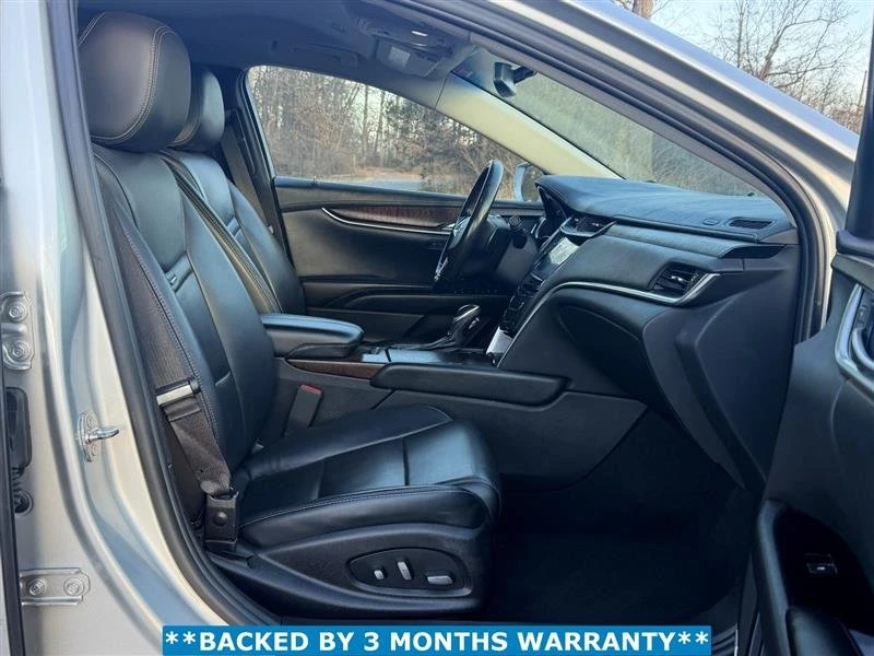 2018 Cadillac XTS - Image 18 of 19