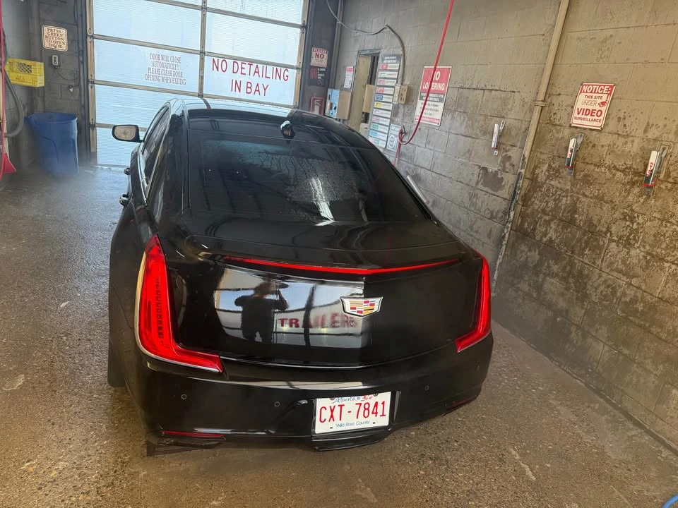 2018 Cadillac XTS - Image 7 of 7