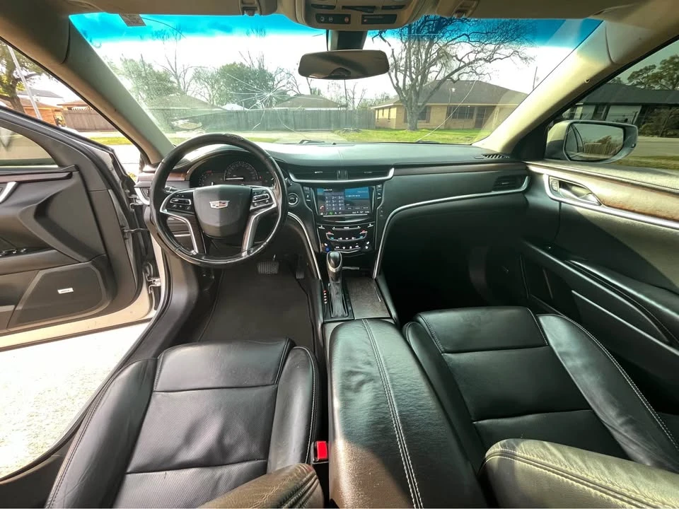2018 Cadillac XTS - Image 9 of 12