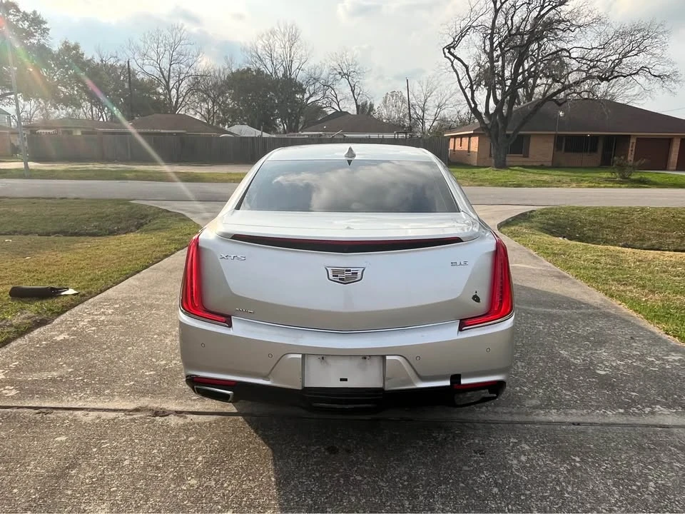 2018 Cadillac XTS - Image 6 of 12