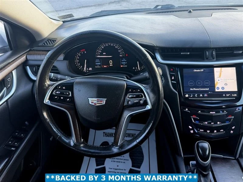 2018 Cadillac XTS - Image 19 of 19