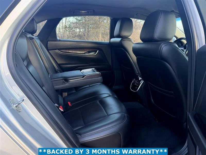 2018 Cadillac XTS - Image 16 of 19