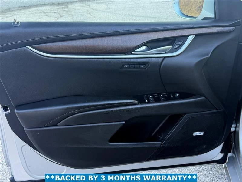 2018 Cadillac XTS - Image 11 of 19