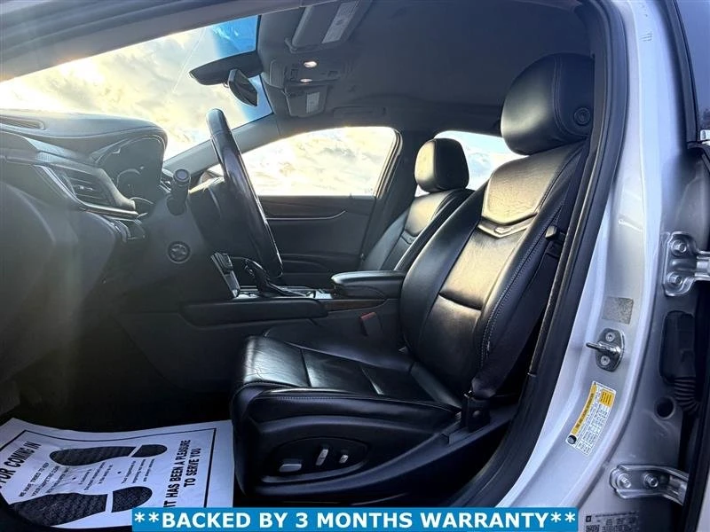 2018 Cadillac XTS - Image 12 of 19