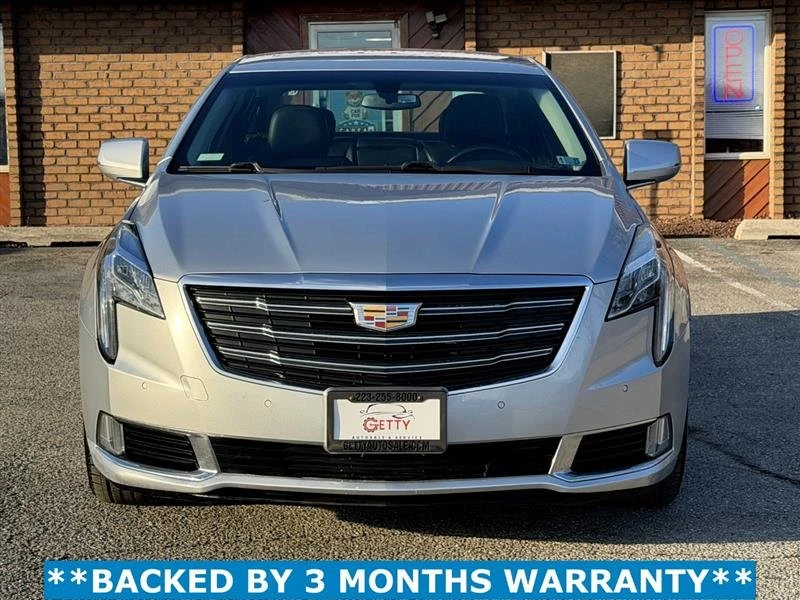 2018 Cadillac XTS - Image 2 of 19