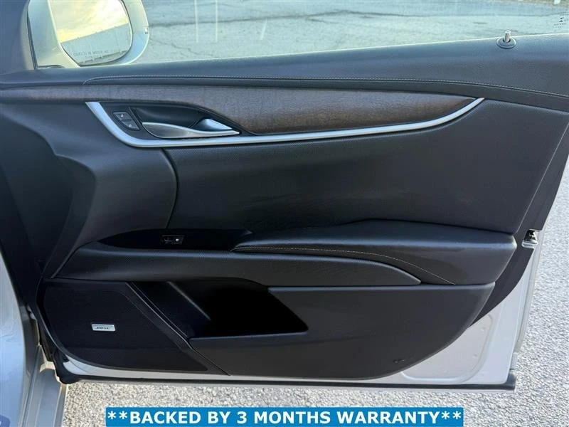 2018 Cadillac XTS - Image 17 of 19