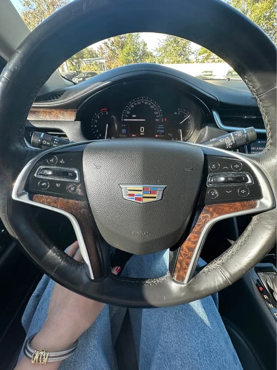 2018 Cadillac XTS - Image 7 of 7