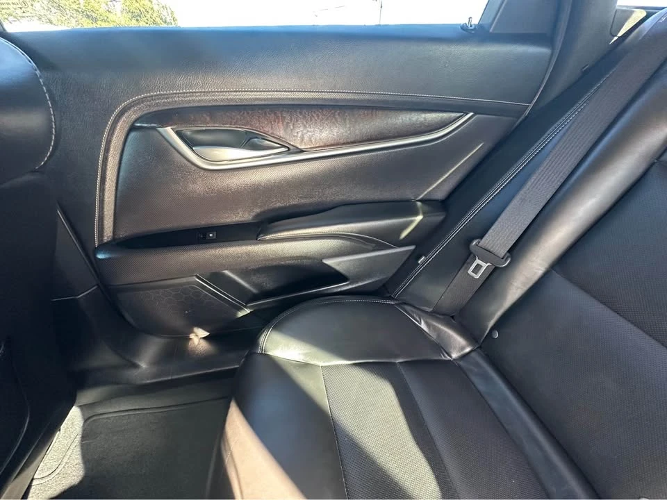 2018 Cadillac XTS - Image 2 of 7