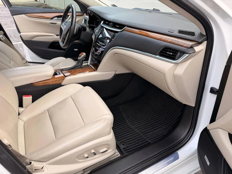 2018 Cadillac XTS - Image 12 of 20