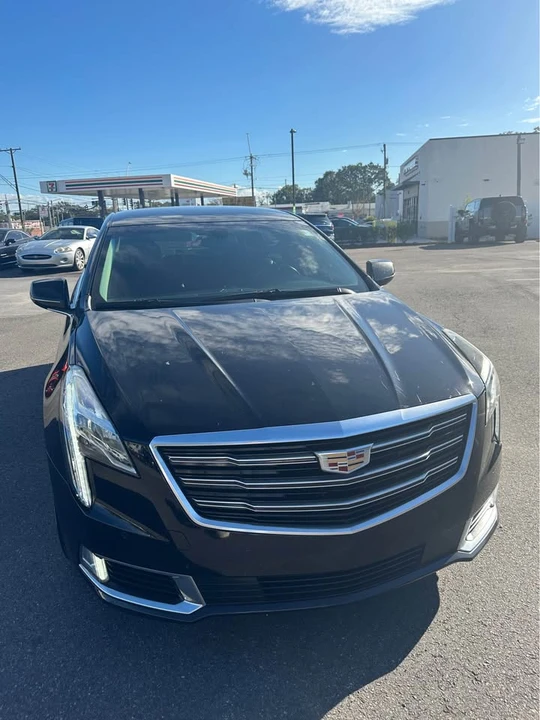 2018 Cadillac XTS - Image 5 of 7