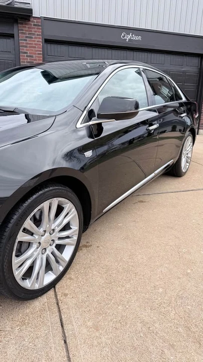 2018 Cadillac XTS - Image 5 of 10