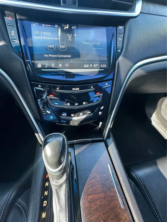 2018 Cadillac XTS - Image 6 of 7