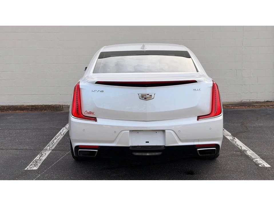 2018 Cadillac XTS - Image 6 of 20