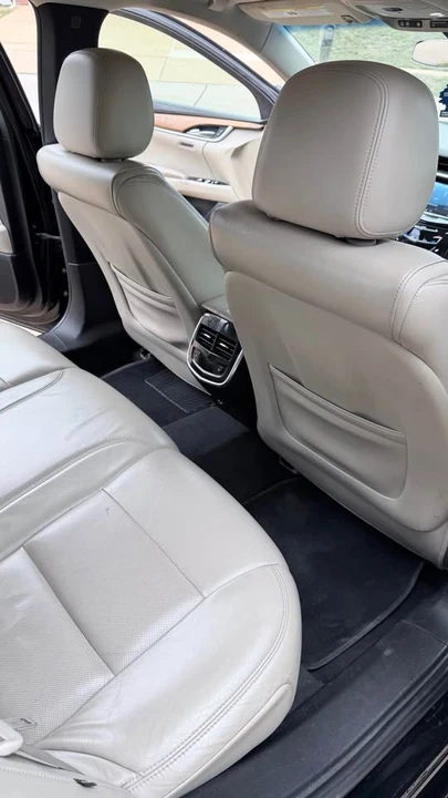 2018 Cadillac XTS - Image 7 of 10
